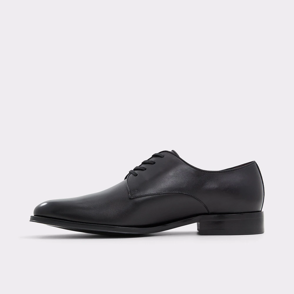 Zale Autre Noir Hommes Chaussures oxford et lacées | ALDO Canada