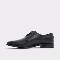Zale Autre Noir Hommes Chaussures oxford et lacées | ALDO Canada