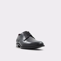 Zale Autre Noir Hommes Chaussures oxford et lacées | ALDO Canada