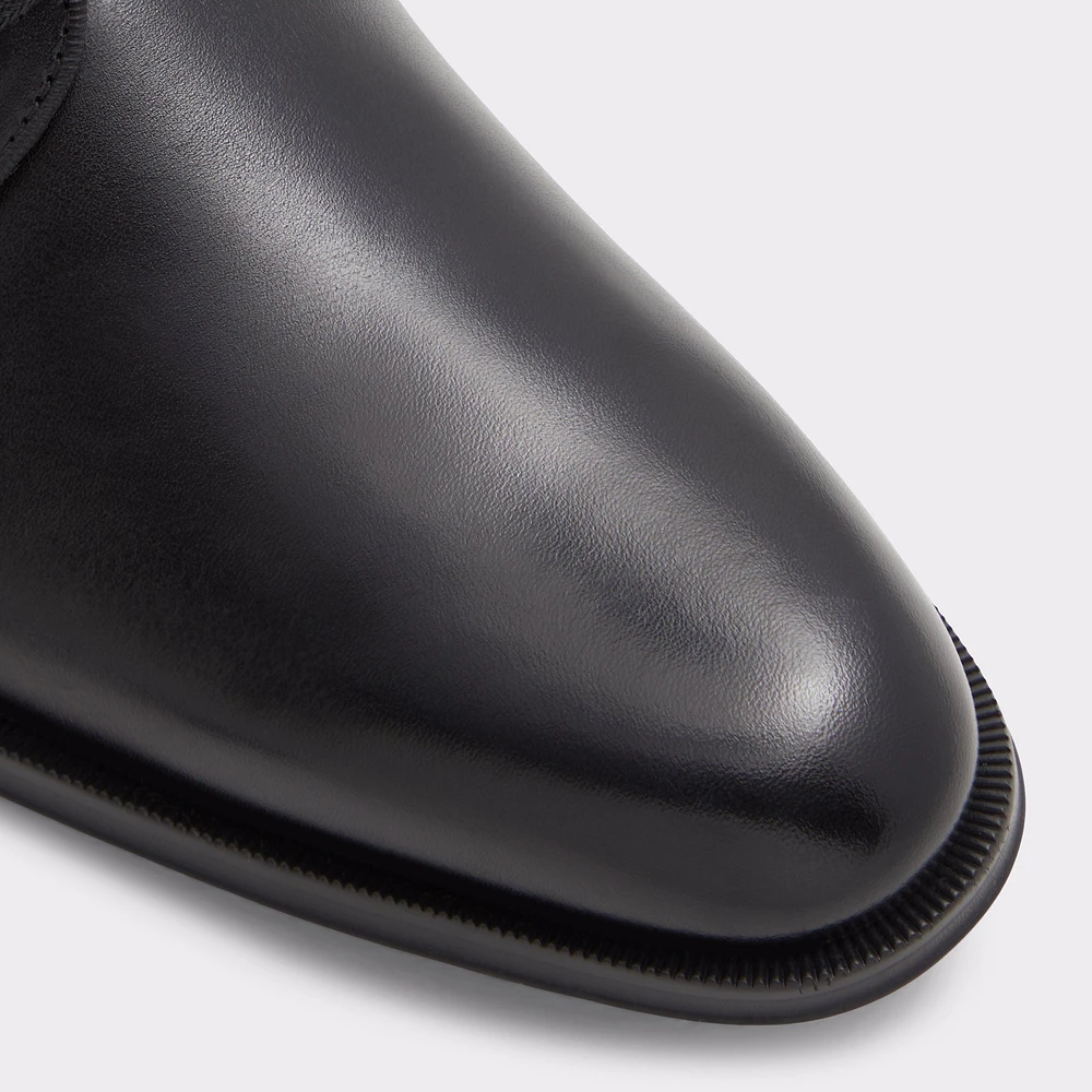 Zale Autre Noir Hommes Chaussures oxford et lacées | ALDO Canada