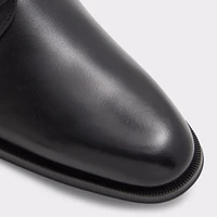 Zale Autre Noir Hommes Chaussures oxford et lacées | ALDO Canada
