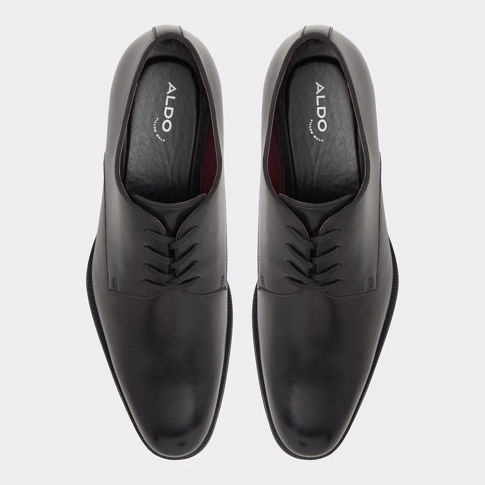 Zale Autre Noir Hommes Chaussures oxford et lacées | ALDO Canada