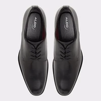 Zale Autre Noir Hommes Chaussures oxford et lacées | ALDO Canada