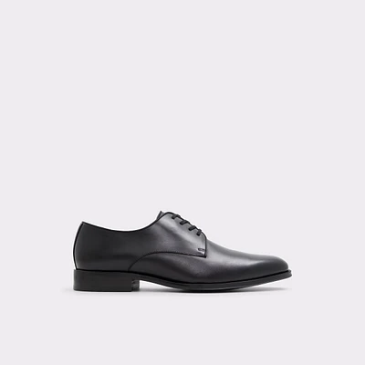 Zale Autre Noir Hommes Chaussures oxford et lacées | ALDO Canada