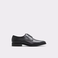Zale Autre Noir Hommes Chaussures oxford et lacées | ALDO Canada