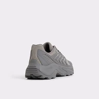 Zeffy Grey Men's Athletic sneakers | ALDO Canada