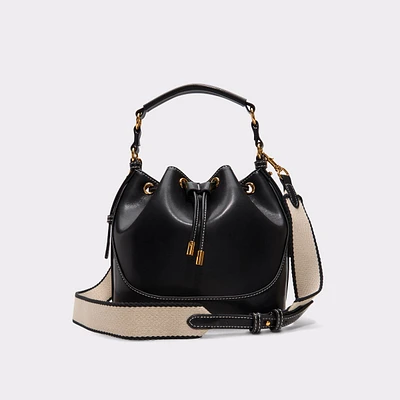 Zellyx Black Women's Bucket Bags | ALDO Canada