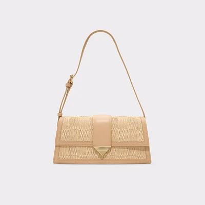 Zenithpurseex Medium Beige Women's Travel essentials | ALDO Canada