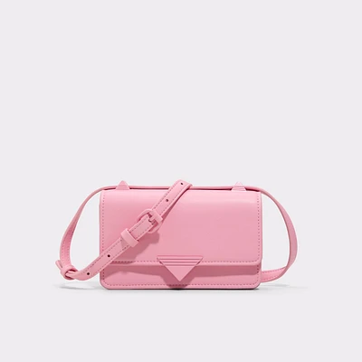 Zenithpurseex-s Rose Women's Crossbody Bags | ALDO Canada