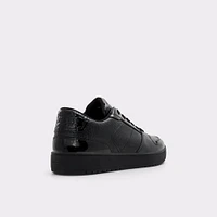 Zethan Black Men's Sneakers | ALDO Canada