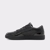 Zethan Black Men's Sneakers | ALDO Canada