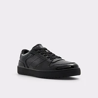 Zethan Black Men's Sneakers | ALDO Canada
