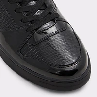 Zethan Black Men's Sneakers | ALDO Canada