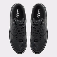 Zethan Black Men's Sneakers | ALDO Canada