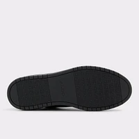 Zethan Black Men's Sneakers | ALDO Canada