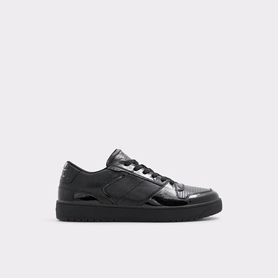 Zethan Noir Hommes Sneakers et baskets | ALDO Canada