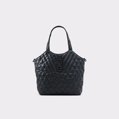 Zinylaax Noir/Noir Femmes Sacs fourre-tout | ALDO Canada