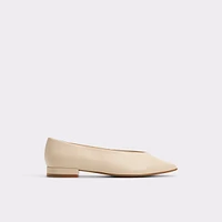 Zolita Other Beige Women's Ballet Flats | ALDO US