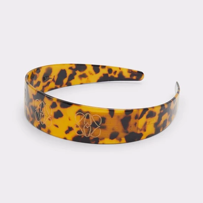 Zorecien Light Brown Women's Hair Accessories | ALDO Canada