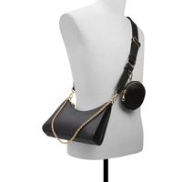 Adreddia Oxford Synthetic Femmes Sacs à bandoulière | Boutique Spring Canada