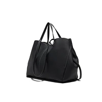 Alaraa Black Women's Totes