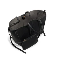 Alaraa Black Women's Totes