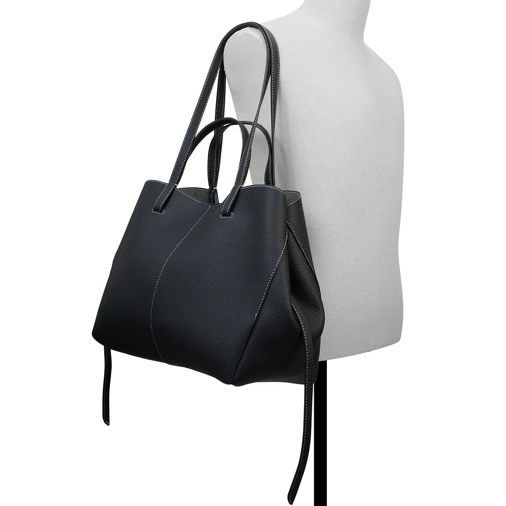 Alaraa Black Women's Totes