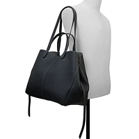 Alaraa Black Women's Totes