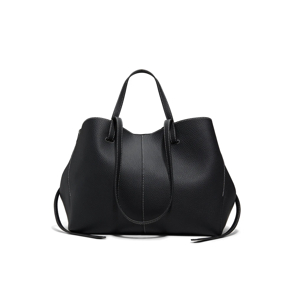 Alaraa Black Women's Totes