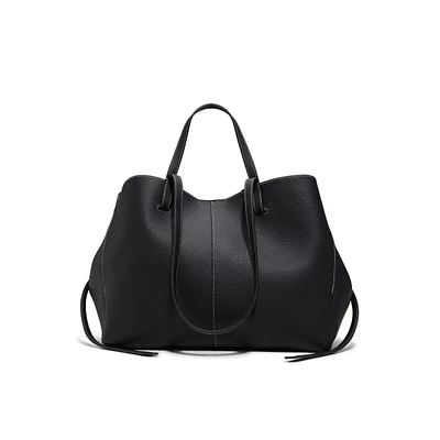 Alaraa Black Women's Totes