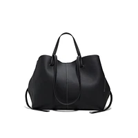 Alaraa Black Women's Totes