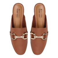 Alizee Cognac Women's Loafers