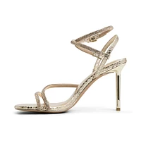 Alluree Gold Women's Special Occasion