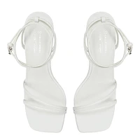 Almaa White Women's Special Occasion