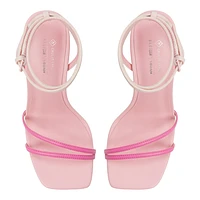 Almaa Other Pink Women's Special Occasion