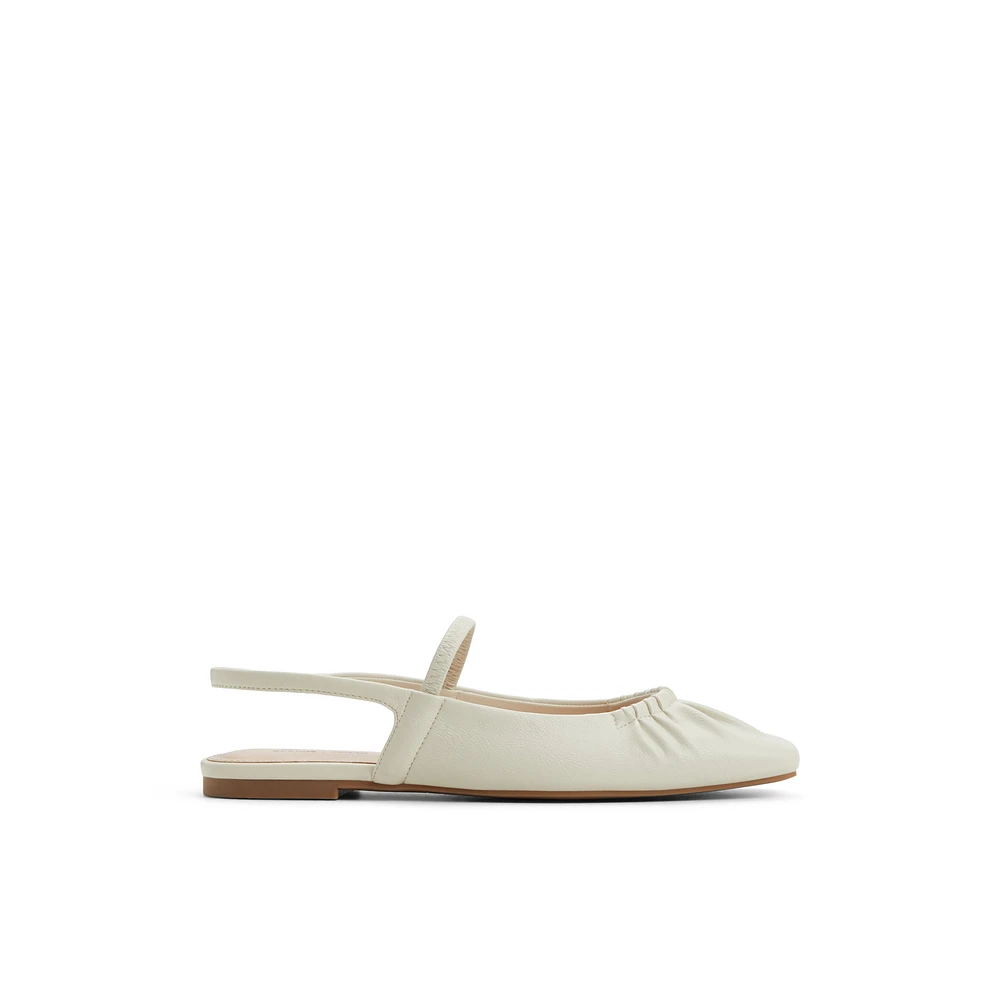 Alyssah Ice Women's Mary Janes