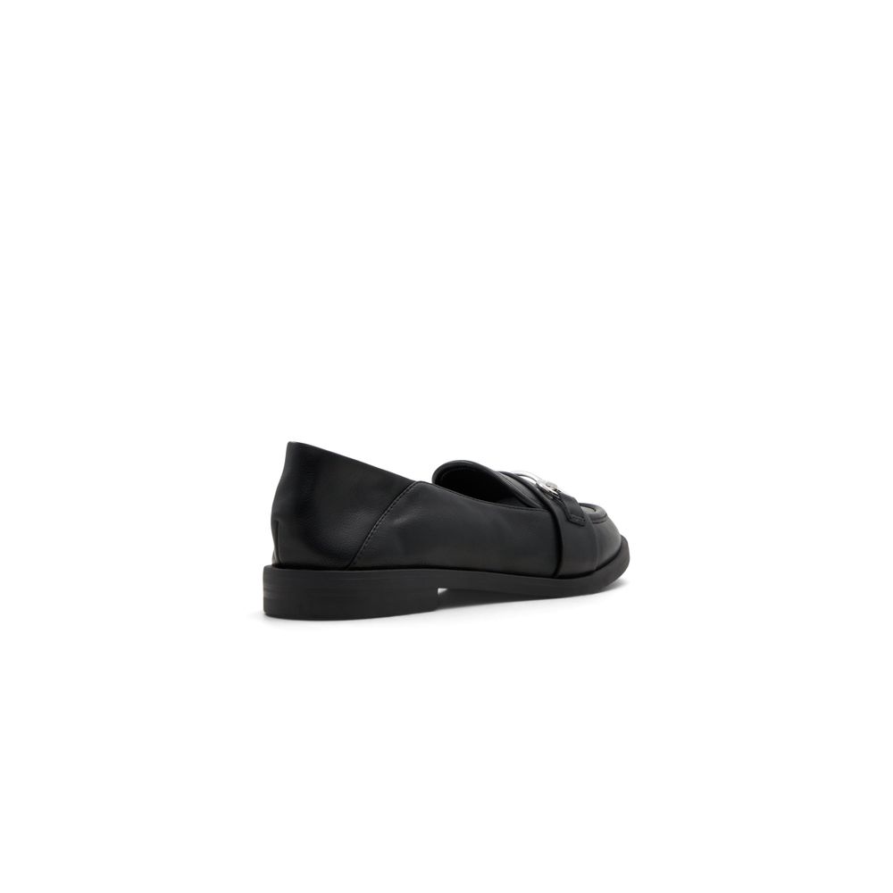 Alyvia Noir Femmes Flâneurs | Boutique Spring Canada