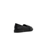 Alyvia Noir Femmes Flâneurs | Boutique Spring Canada