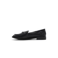 Alyvia Noir Femmes Flâneurs | Boutique Spring Canada