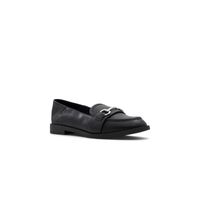 Alyvia Noir Femmes Flâneurs | Boutique Spring Canada