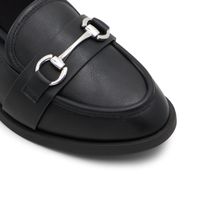 Alyvia Noir Femmes Flâneurs | Boutique Spring Canada
