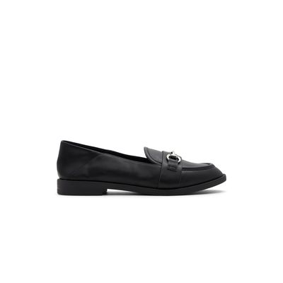 Alyvia Noir Femmes Flâneurs | Boutique Spring Canada