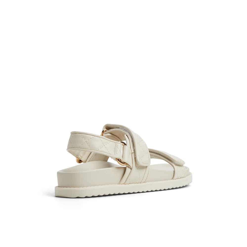 Anette Ice Women's Flat Sandals