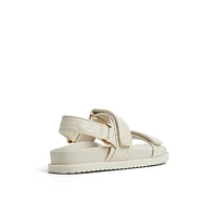 Anette Ice Women's Flat Sandals
