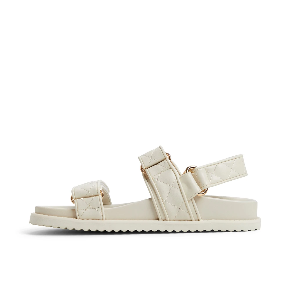 Anette Ice Women's Flat Sandals