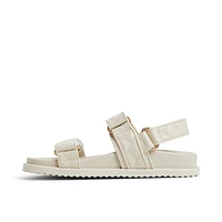 Anette Ice Women's Flat Sandals