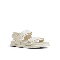 Anette Ice Women's Flat Sandals