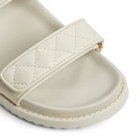 Anette Ice Women's Flat Sandals