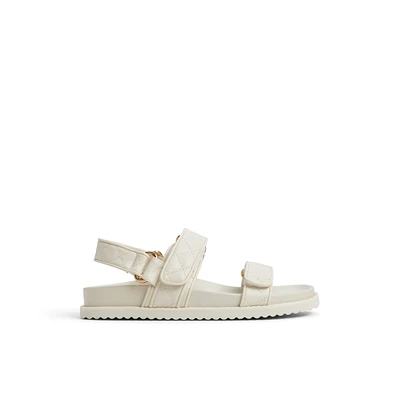 Anette Ice Women's Flat Sandals