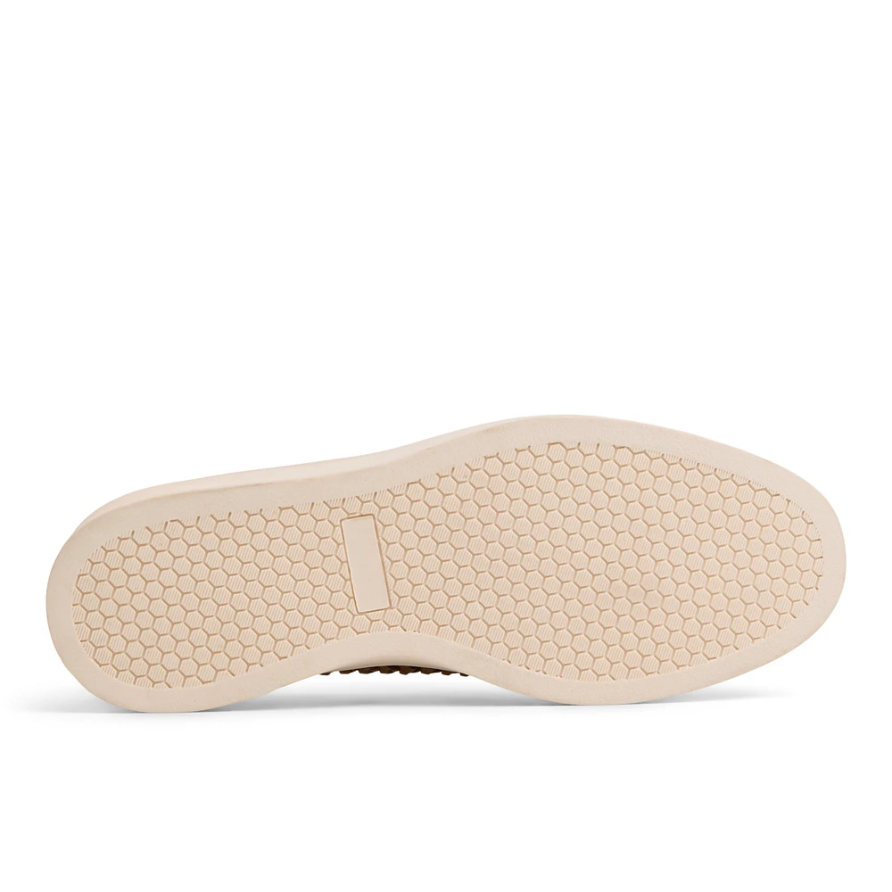 Artis Beige Hommes Mocassins | Boutique Spring Canada